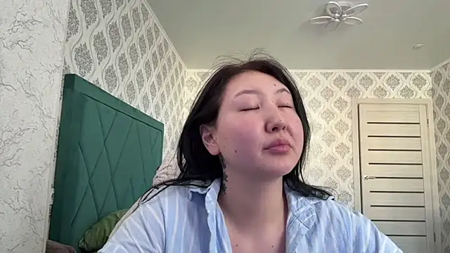 Ameliya kim online show from 05.04.26