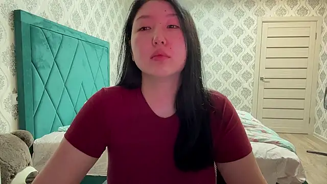 Ameliya kim online show from 06.28.26