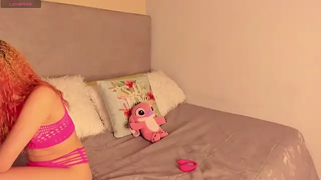 MAYTEMINAJ online show from 07.09.26