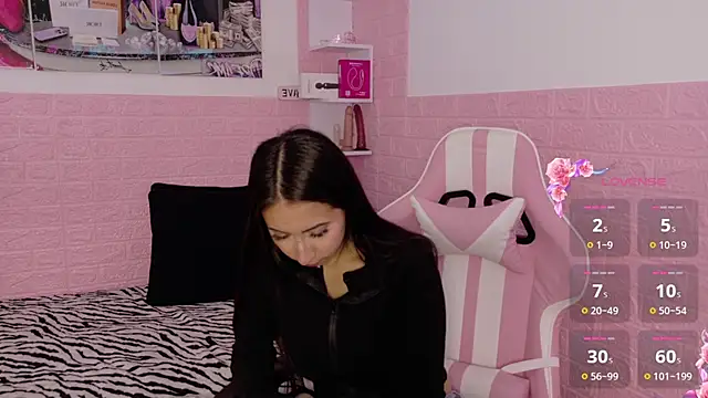 Sophi Sweet11 online show from 04.23.26
