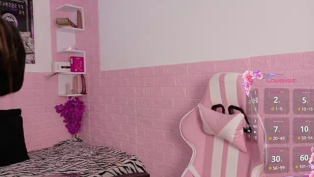 Sophi Sweet11 online show from 04.28.26