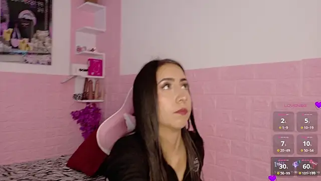 Sophi Sweet11 online show from 05.25.26