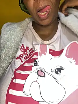 BoobsQueeen online show from 05.28.26