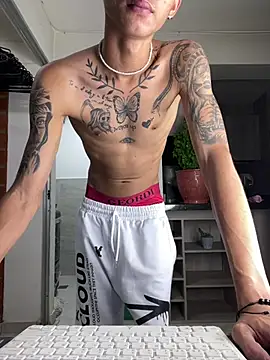 Jhoan Bigcock99 online show from 07.07.26