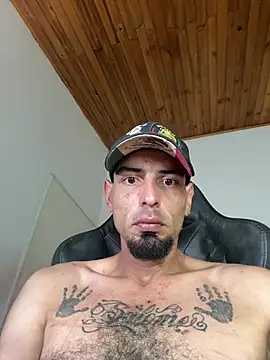 Lherzamxx online show from 07.25.26