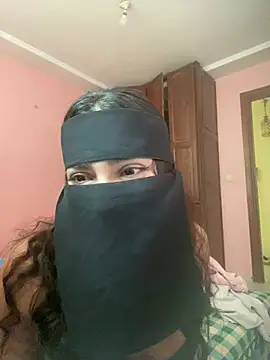 SexyaDivaa online show from 05.10.26