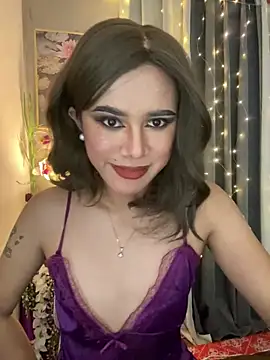  Flirtyprincess  online show from 04.24.26