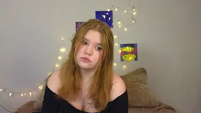 BeautifulPleasureFairy online show from 04.24.26