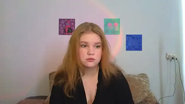 BeautifulPleasureFairy online show from 05.08.26