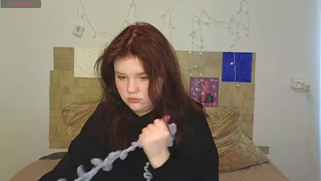 BeautifulPleasureFairy online show from 05.22.26