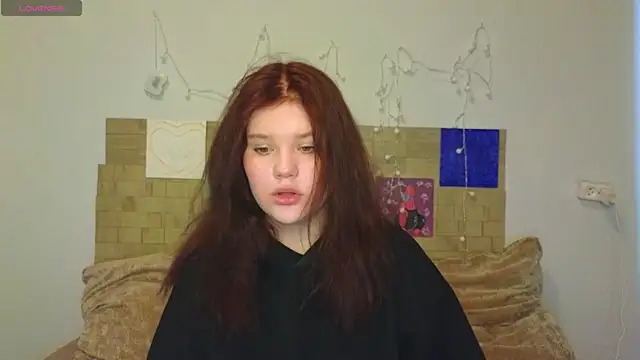 BeautifulPleasureFairy online show from 05.24.26