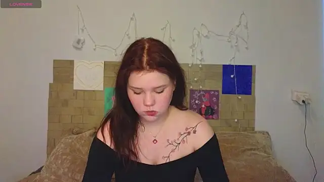 BeautifulPleasureFairy online show from 05.27.26