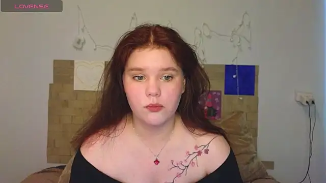 BeautifulPleasureFairy online show from 05.29.26