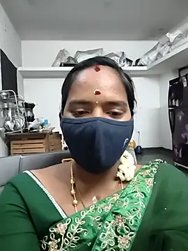 Tamil Sangeetha online show from 04.21.26