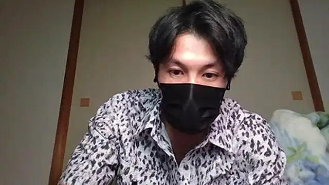 -YumaUemura- online show from 04.29.26