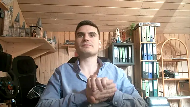 Snapshot of Dom-Lord_ chatting on 03.30.26 Dom-Lord online show from 03.30.26