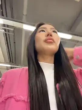 Snapshot of Mia_AsianSex chatting on 03.30.26 Mia AsianSex online show from 03.30.26