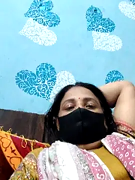 Snapshot of purvi46 chatting on 03.29.26 purvi46 online show from 03.29.26