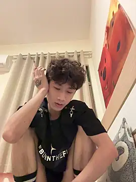 sexyboy-3525 online show from 05.14.26