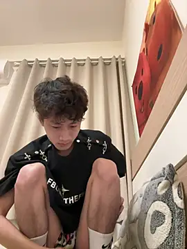 sexyboy-3525 online show from 06.05.26