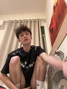 sexyboy-3525 online show from 06.12.26