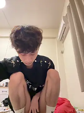 sexyboy-3525 online show from 06.14.26