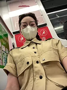 meimeibuguai online show from 07.04.26