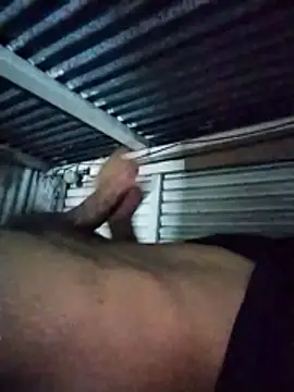 Snapshot of RealBigDickBoy chatting on 04.12.26 RealBigDickBoy online show from 04.12.26