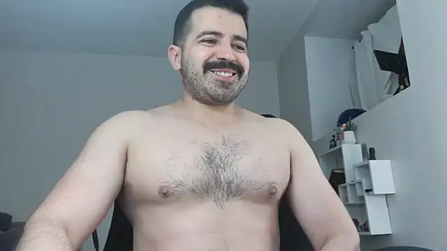 AngelFusco online show from 05.03.26