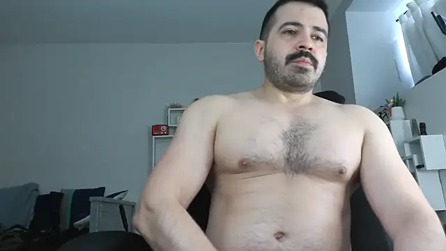 AngelFusco online show from 05.12.26