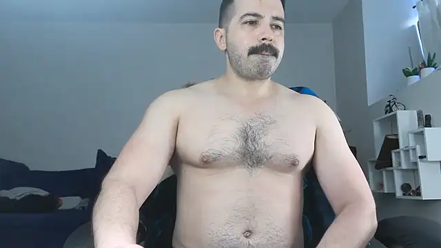 AngelFusco online show from 06.01.26