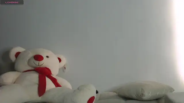 MissDolluxe online show from 06.26.26