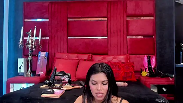 Marcebetancurt online show from 05.15.26