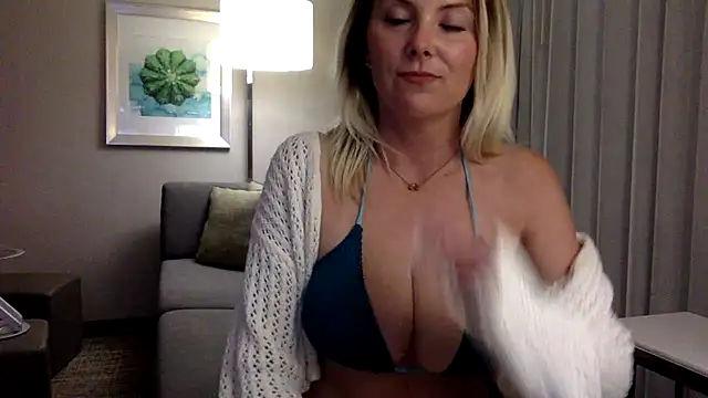 Natural DDD online show from 05.03.26