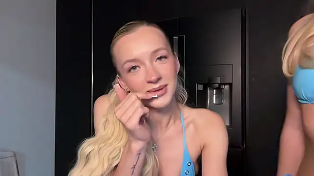 Itsmiaxx online show from 05.01.26