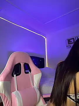 Snapshot of its_Lia_1 chatting on 04.03.26 its Lia 1 online show from 04.03.26