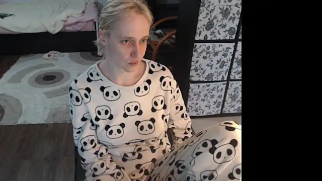 Sweet hot shrmp online show from 04.14.26