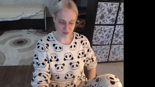 Sweet hot shrmp online show from 04.16.26