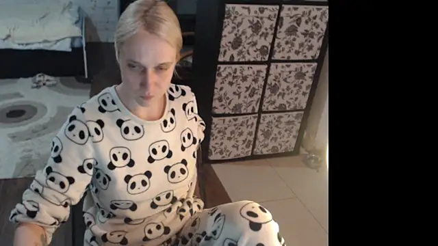 Sweet hot shrmp online show from 04.20.26