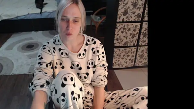 Sweet hot shrmp online show from 06.03.26