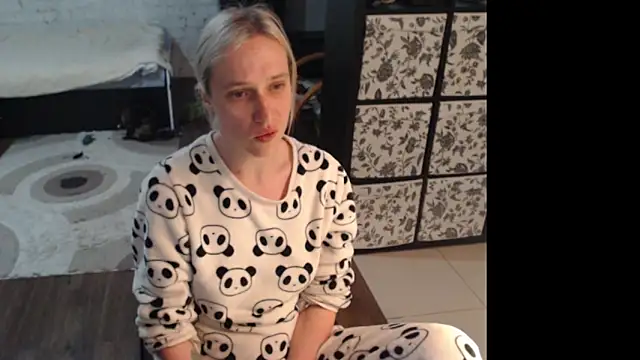 Sweet hot shrmp online show from 06.08.26