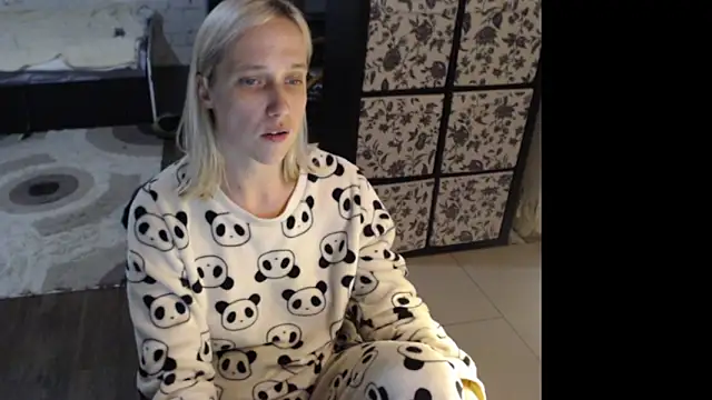 Sweet hot shrmp online show from 06.08.26