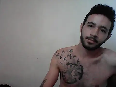 Snapshot of NoxxVx chatting on 03.30.26 NoxxVx online show from 03.30.26