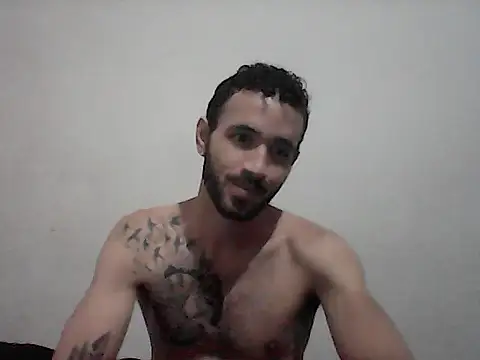 Snapshot of NoxxVx chatting on 04.01.26 NoxxVx online show from 04.01.26