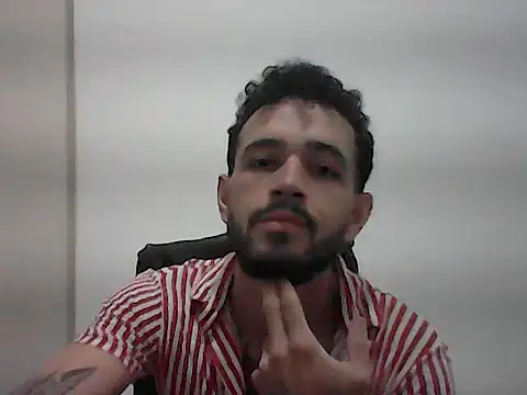 NoxxVx online show from 06.10.26