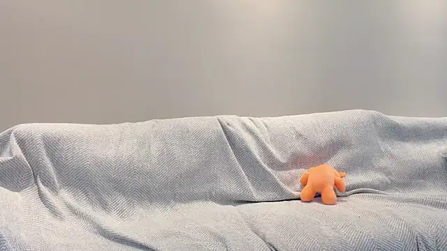 huxierbaby online show from 05.10.26