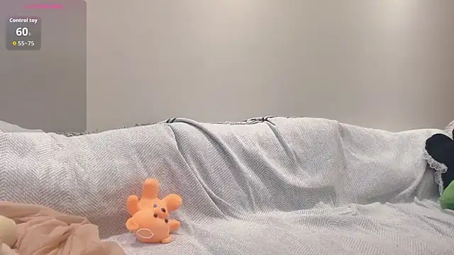 huxierbaby online show from 05.12.26