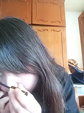 Snapshot of Sweeet_Eva_ chatting on 04.04.26 Sweeet Eva online show from 04.04.26