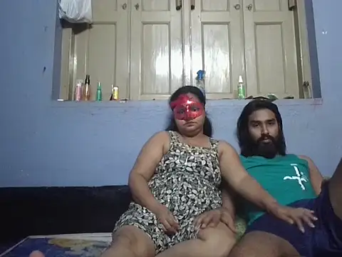 Naina1994 online show from 05.09.26