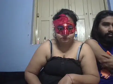 Naina1994 online show from 05.10.26